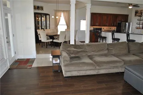 $539,000 | 10 Millwood Court, Marrero, LA 70072