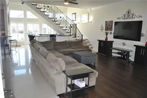 $539,000 | 10 Millwood Court, Marrero, LA 70072