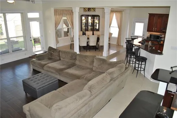 $539,000 | 10 Millwood Court, Marrero, LA 70072