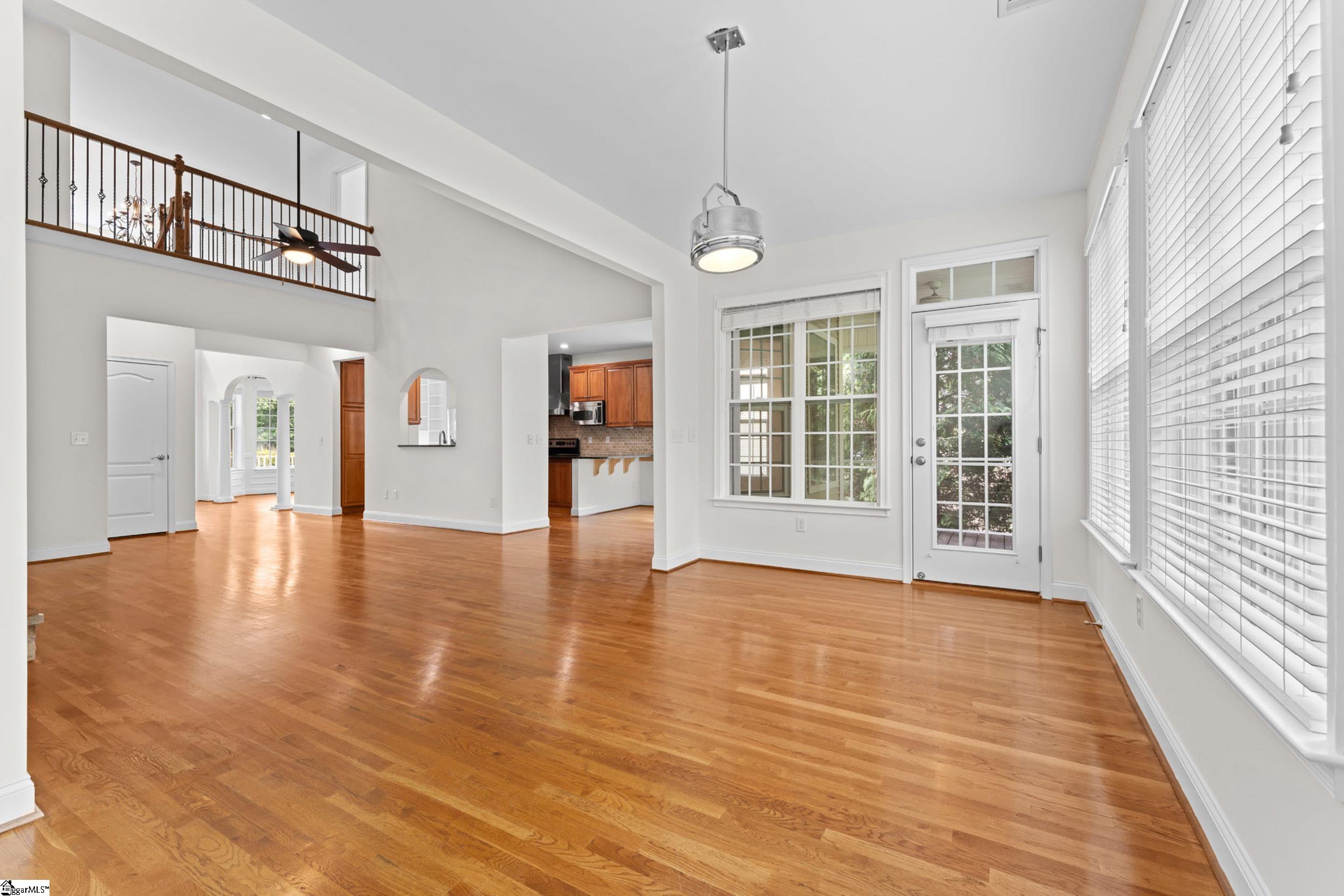 6 Aldgate Way Greer, SC 29650 - Photo 21 of 46