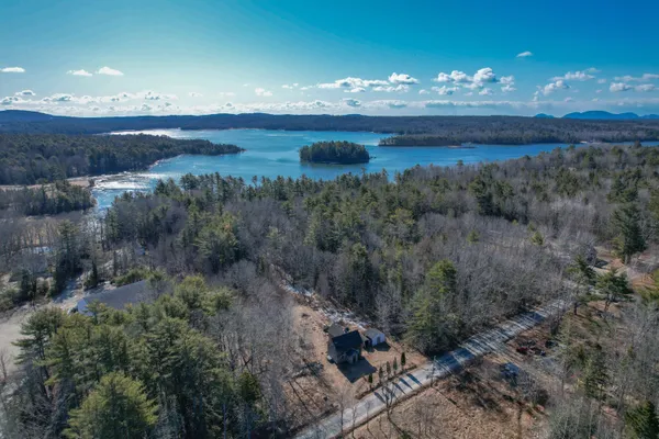 $110,000 | 10 Dwelly Point Road, Franklin, ME 04634