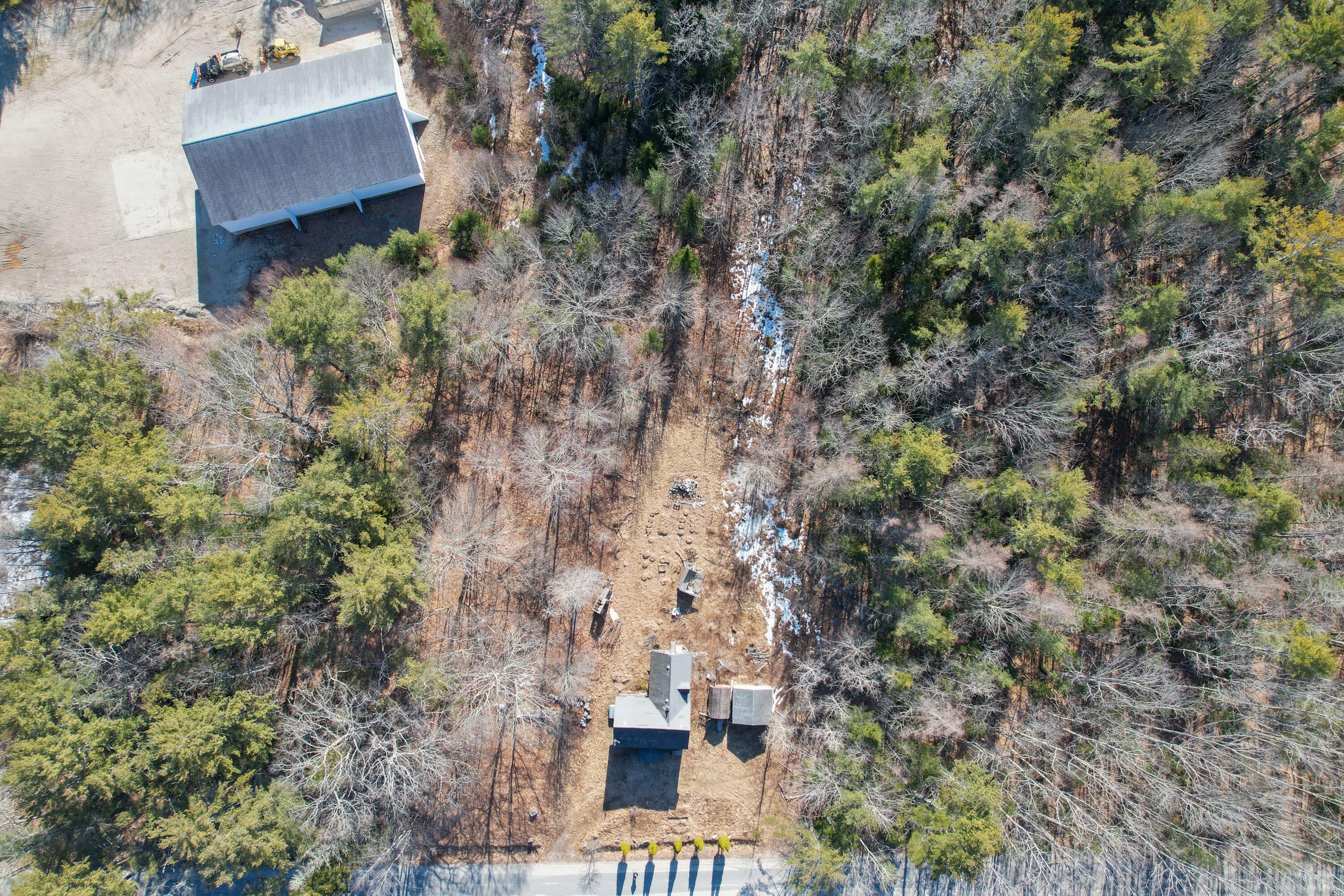 10 Dwelly Point Road Franklin, ME 04634 - Photo 24 of 31 DJI_0079