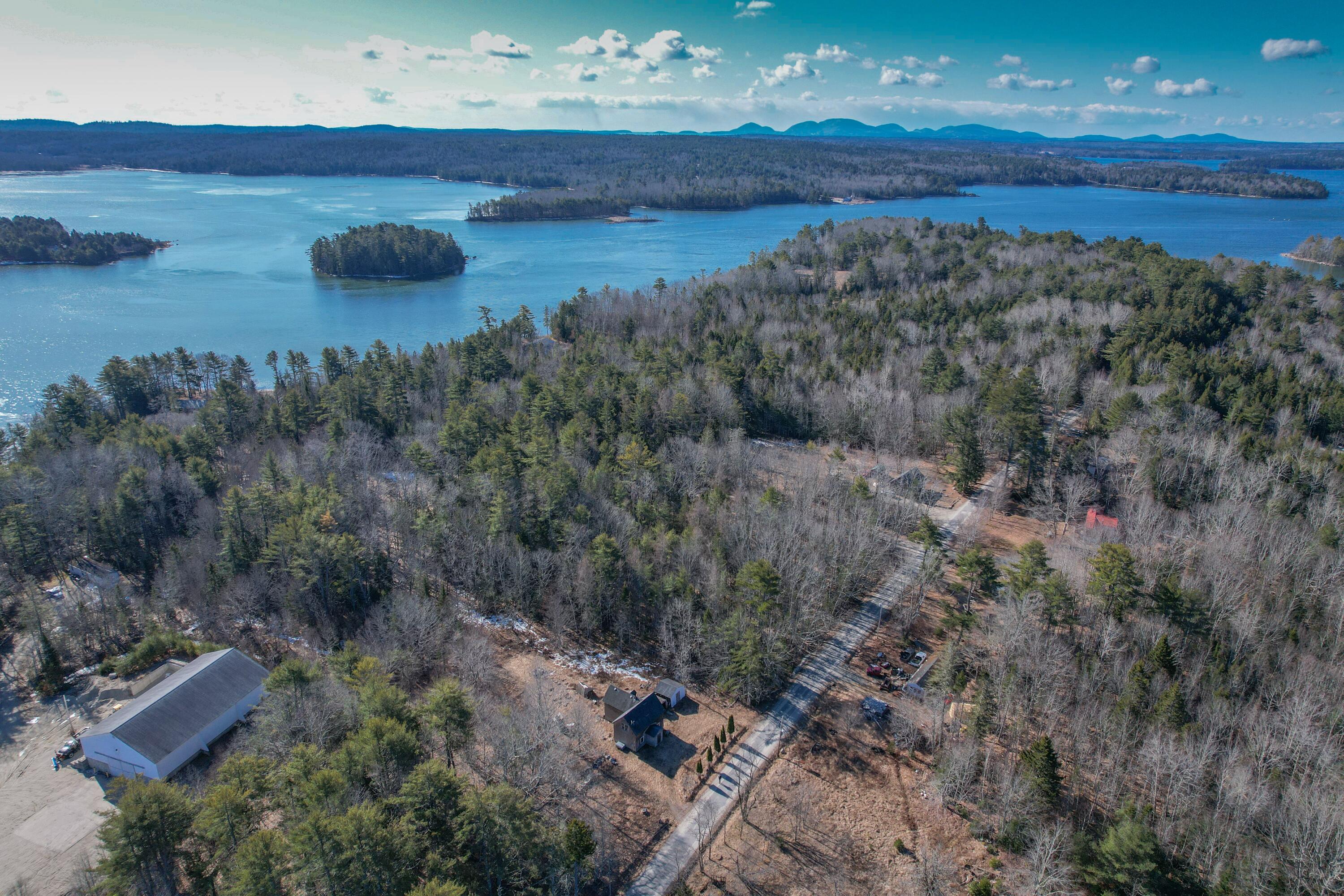 10 Dwelly Point Road Franklin, ME 04634 - Photo 26 of 31 DJI_0081