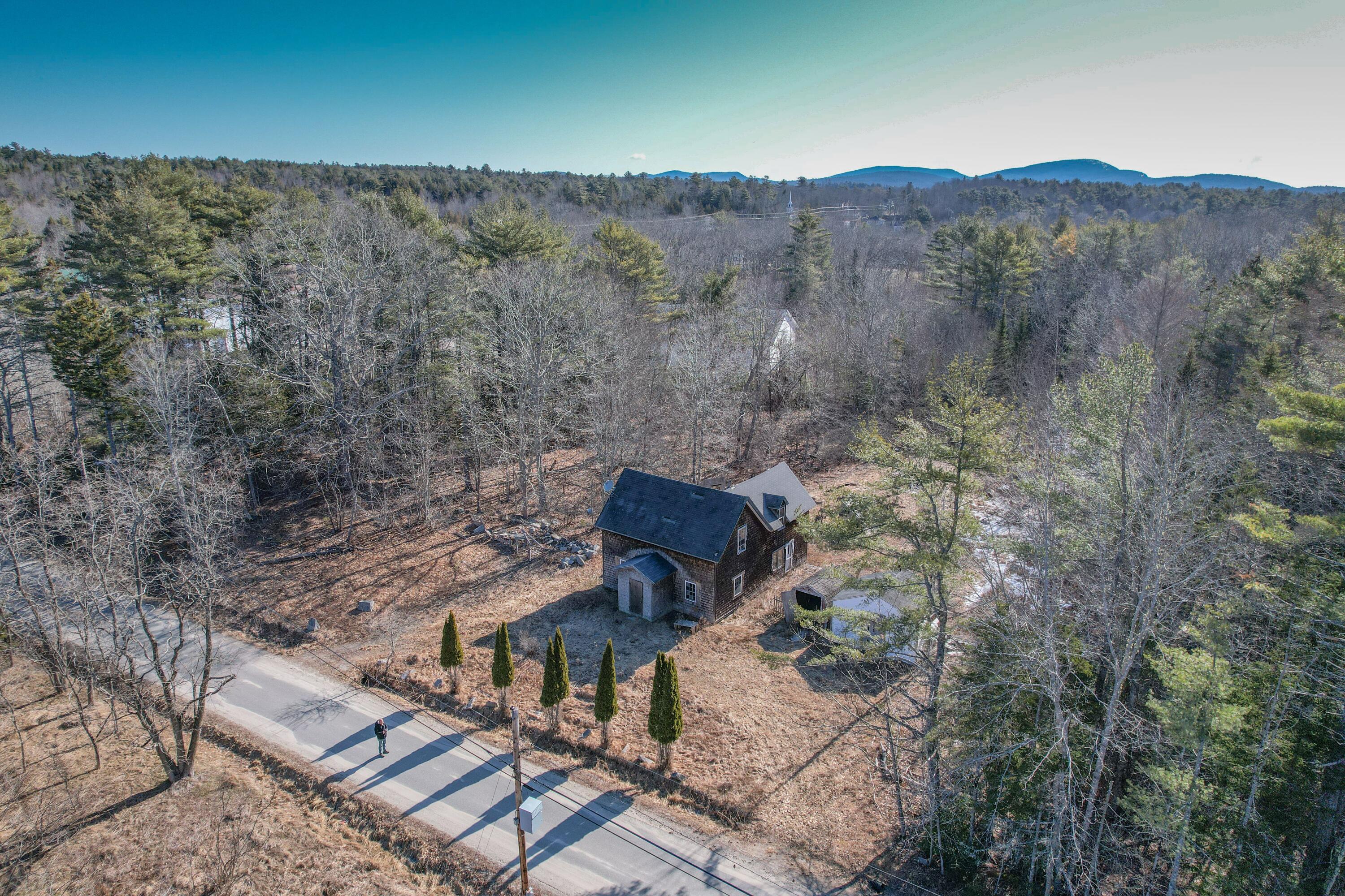 10 Dwelly Point Road Franklin, ME 04634 - Photo 4 of 31 DJI_0069