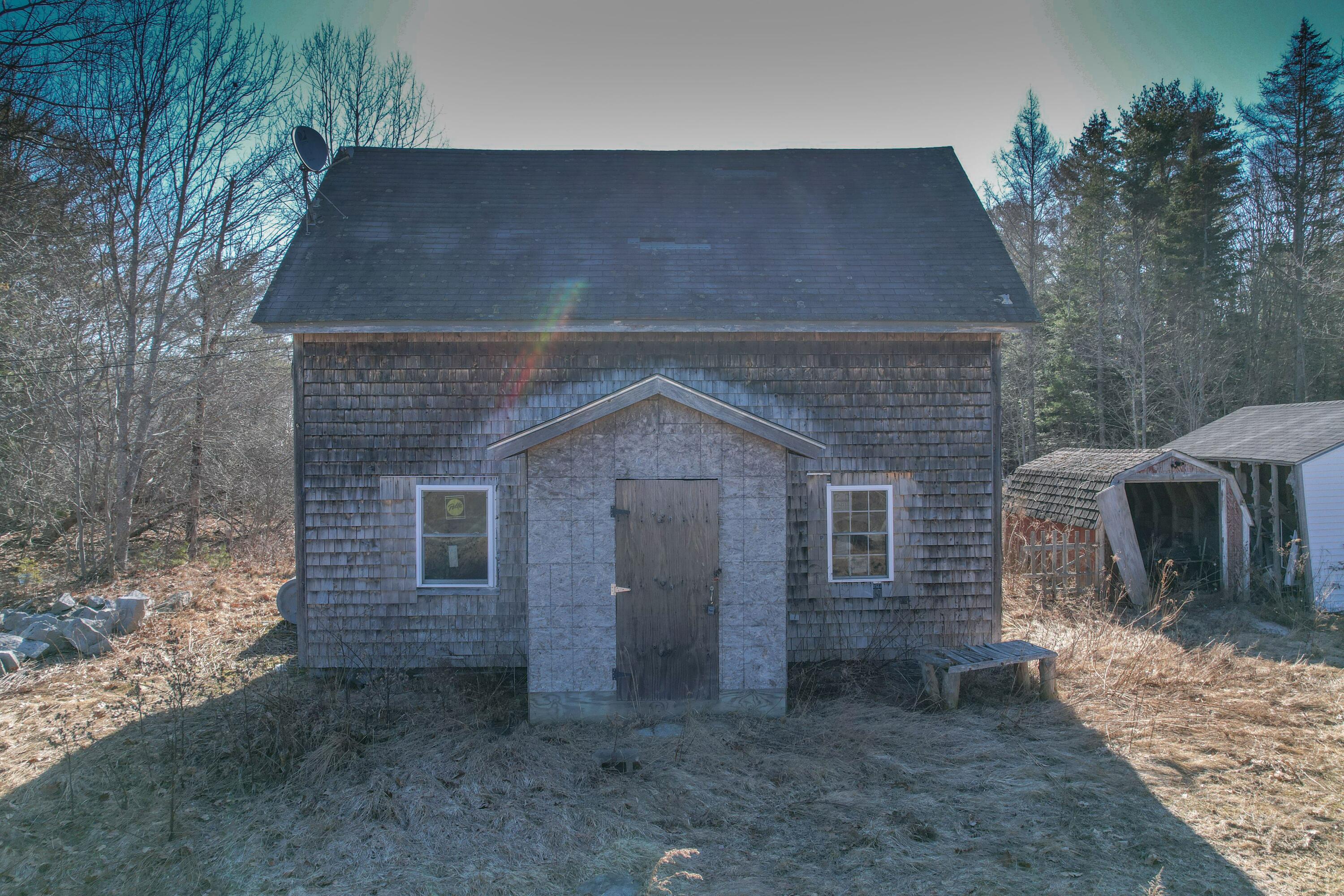 10 Dwelly Point Road Franklin, ME 04634 - Photo 5 of 31 DJI_0087