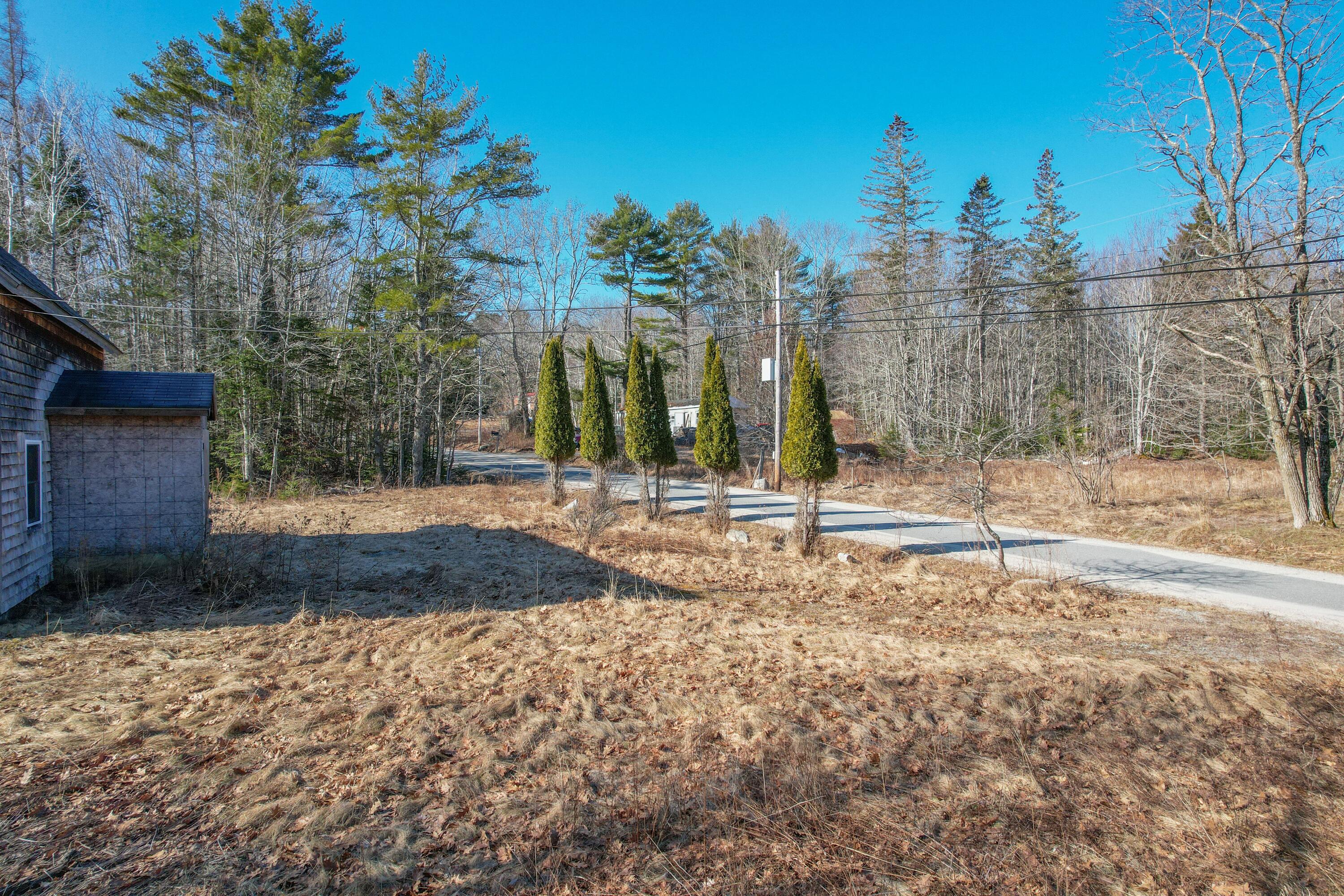 10 Dwelly Point Road Franklin, ME 04634 - Photo 10 of 31 DJI_0098