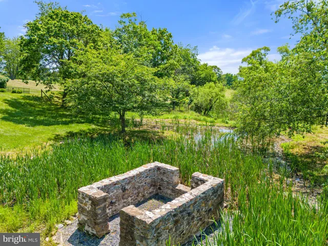 $4,950,000 | 9425 Blackpond Lane, Delaplane, VA 20144