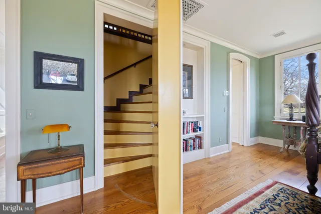 $4,950,000 | 9425 Blackpond Lane, Delaplane, VA 20144