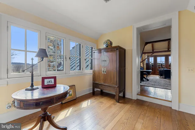 $4,950,000 | 9425 Blackpond Lane, Delaplane, VA 20144