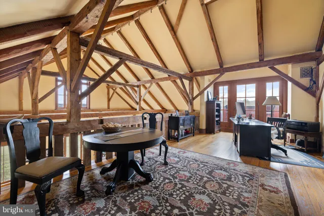 $4,950,000 | 9425 Blackpond Lane, Delaplane, VA 20144