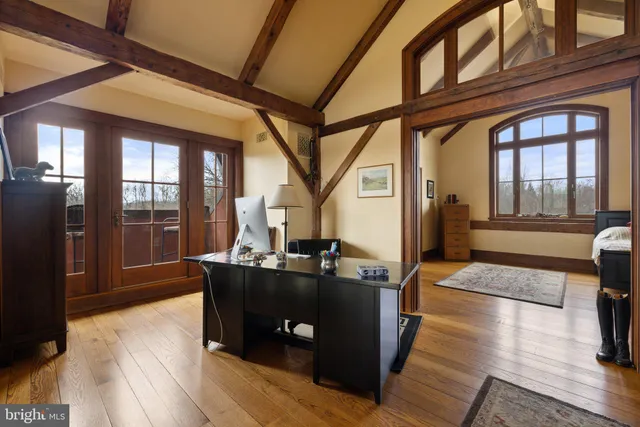 $4,950,000 | 9425 Blackpond Lane, Delaplane, VA 20144