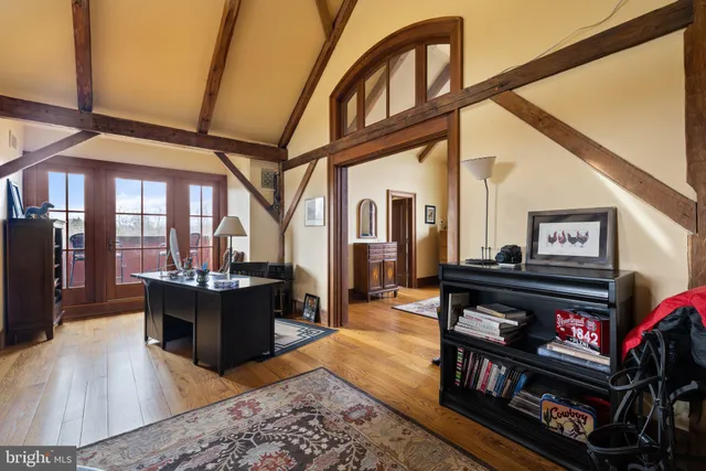 $4,950,000 | 9425 Blackpond Lane, Delaplane, VA 20144