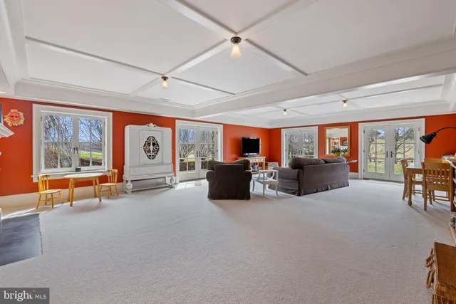 $4,950,000 | 9425 Blackpond Lane, Delaplane, VA 20144