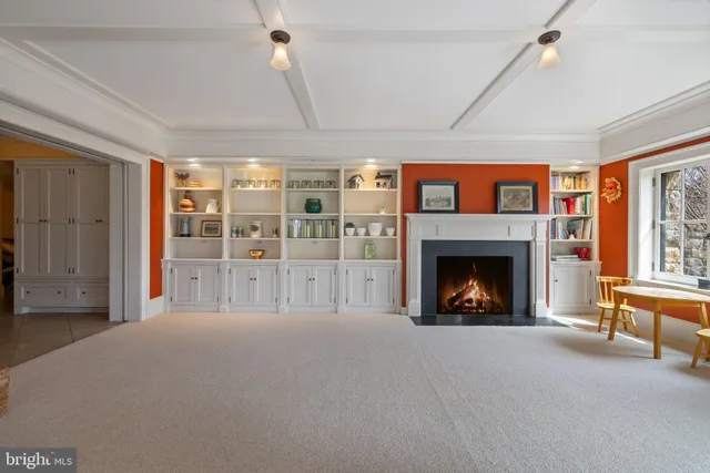 $4,950,000 | 9425 Blackpond Lane, Delaplane, VA 20144