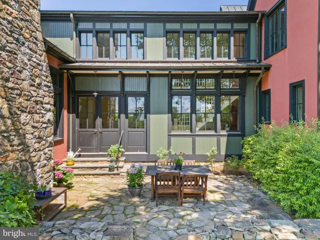 $4,950,000 | 9425 Blackpond Lane, Delaplane, VA 20144