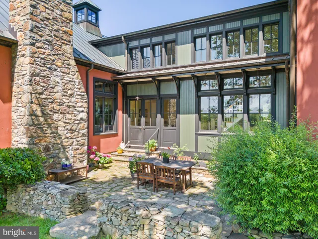 $4,950,000 | 9425 Blackpond Lane, Delaplane, VA 20144