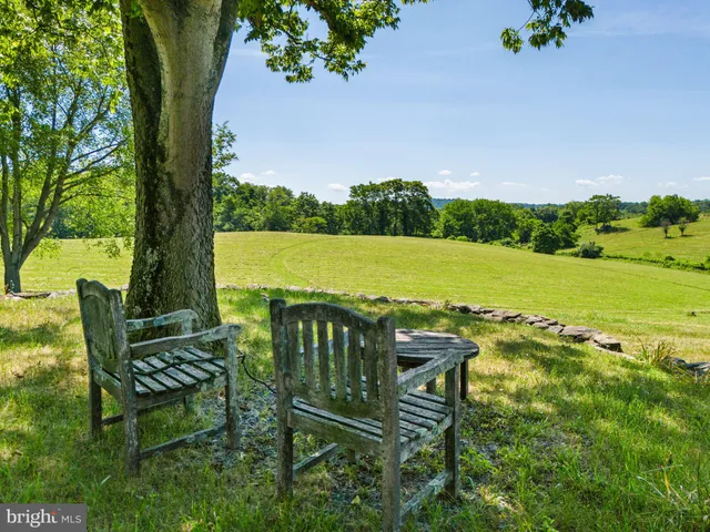 $4,950,000 | 9425 Blackpond Lane, Delaplane, VA 20144