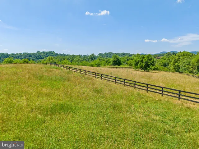 $4,950,000 | 9425 Blackpond Lane, Delaplane, VA 20144