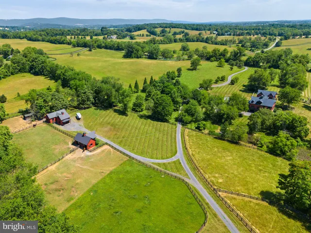 $4,950,000 | 9425 Blackpond Lane, Delaplane, VA 20144
