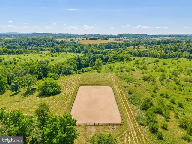 $4,950,000 | 9425 Blackpond Lane, Delaplane, VA 20144