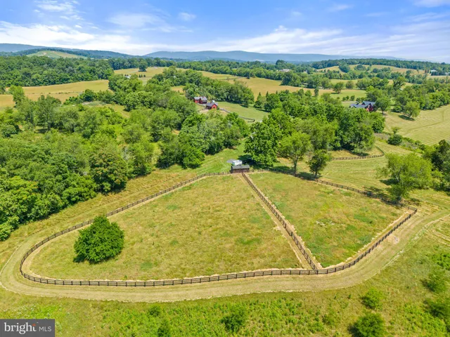 $4,950,000 | 9425 Blackpond Lane, Delaplane, VA 20144