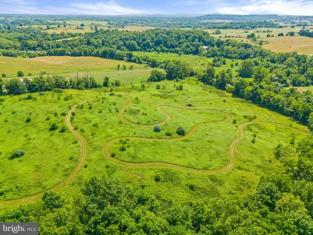 $4,950,000 | 9425 Blackpond Lane, Delaplane, VA 20144