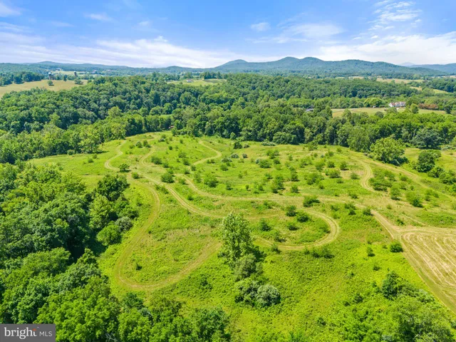 $4,950,000 | 9425 Blackpond Lane, Delaplane, VA 20144