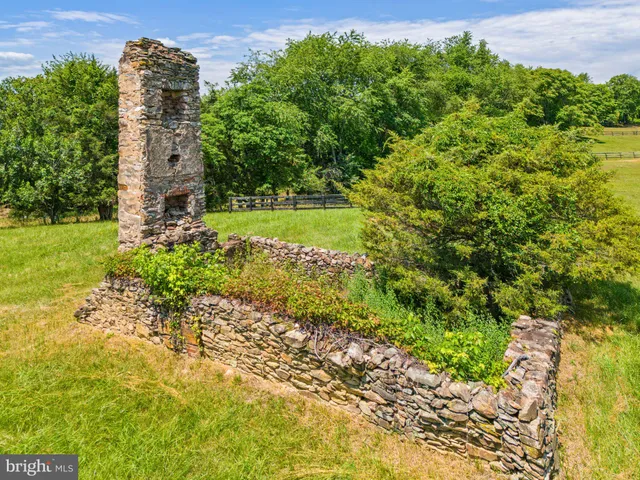 $4,950,000 | 9425 Blackpond Lane, Delaplane, VA 20144