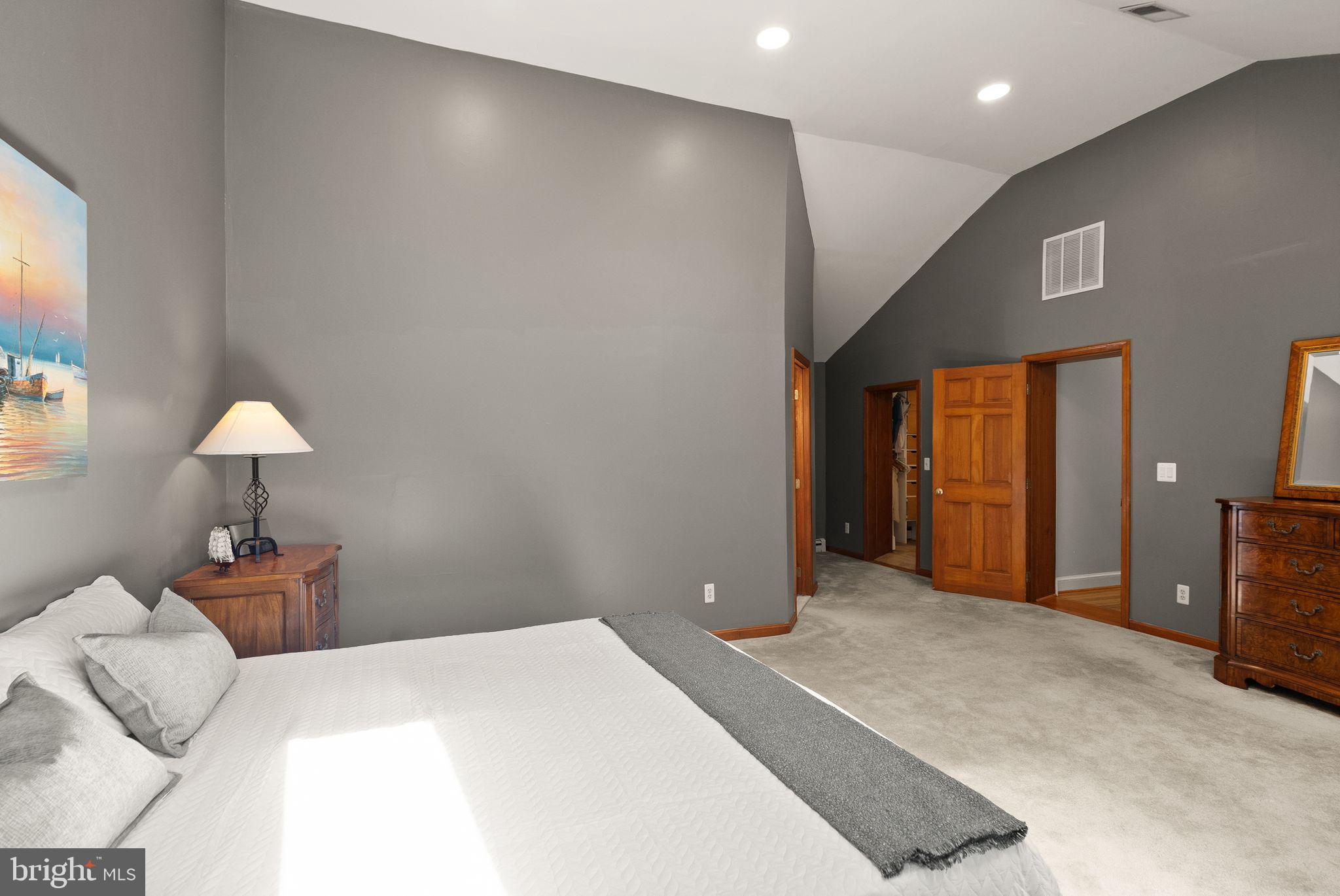815 Seneca Road Great Falls, VA 22066 - Photo 27 of 61 Primary Bedroom
