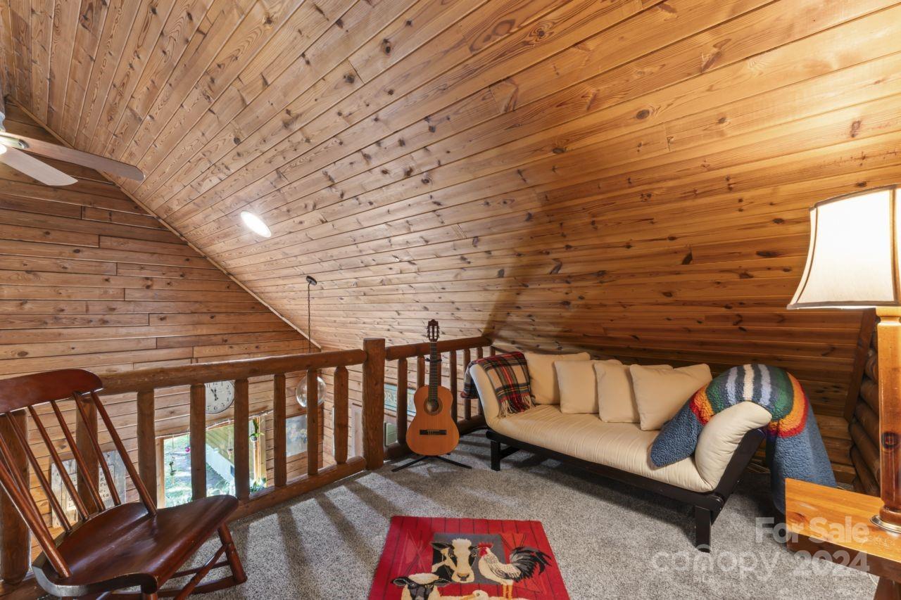2440 Sloop Road Mount Ulla, NC 28125 - Photo 31 of 48 a living room with furniture