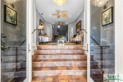 $1,950,000 | 8 18th Street, Tybee Island, GA 31328