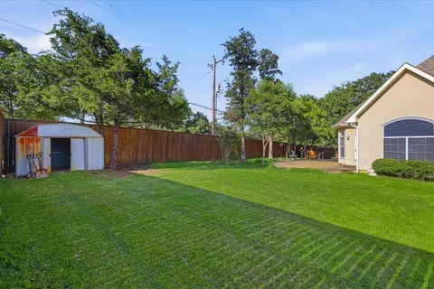 $499,000 | 103 Woodland Drive, Highland Village, TX 75077