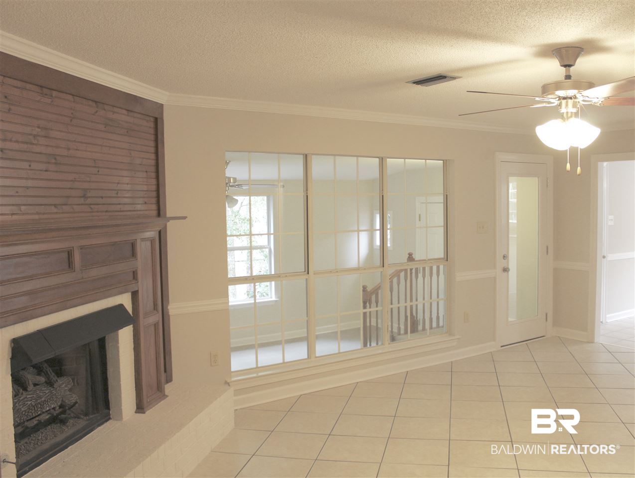 1101 Jonathan Court Mobile, AL 36695 - Photo 13 of 48 FIREPLACE
