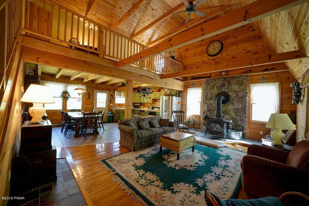 62 Deer Run Road Lakeville, PA 18438 - Photo 2 of 24