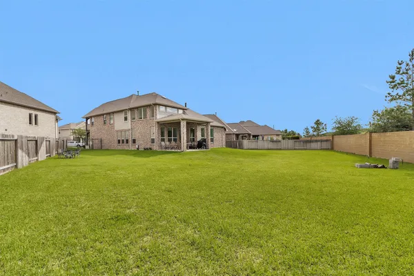 $615,000 | 7451 Bethpage Lane, Spring, TX 77389