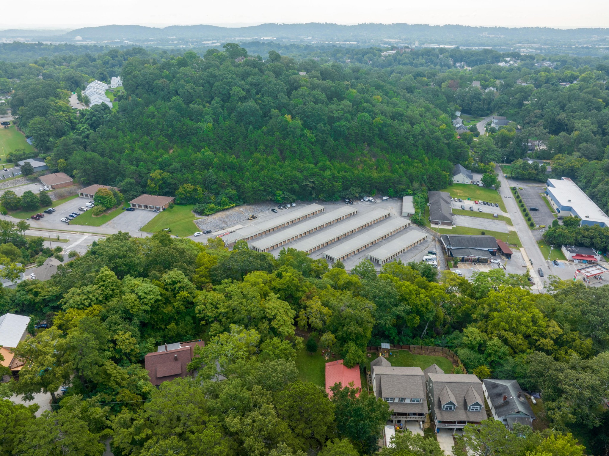 915 Dallas Road Chattanooga, TN 37405 - Photo 15 of 20