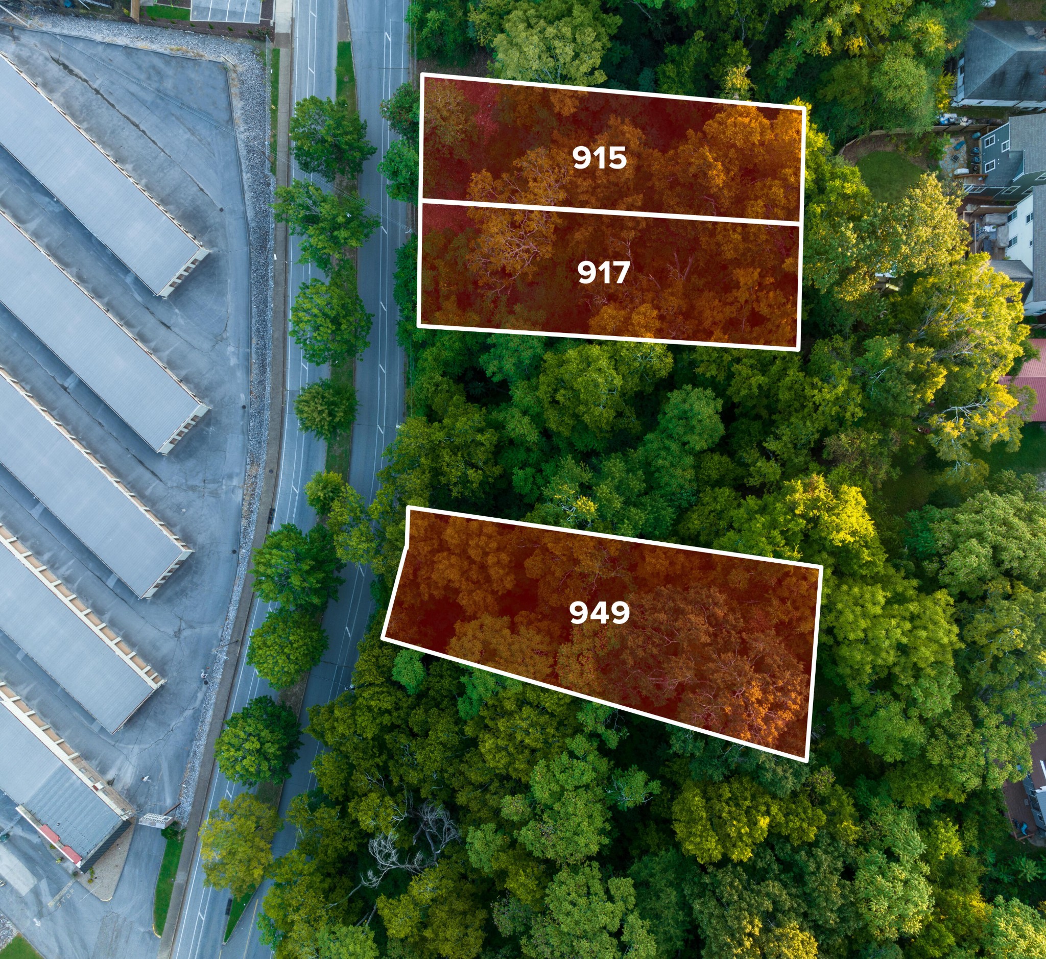 915 Dallas Road Chattanooga, TN 37405 - Photo 2 of 20