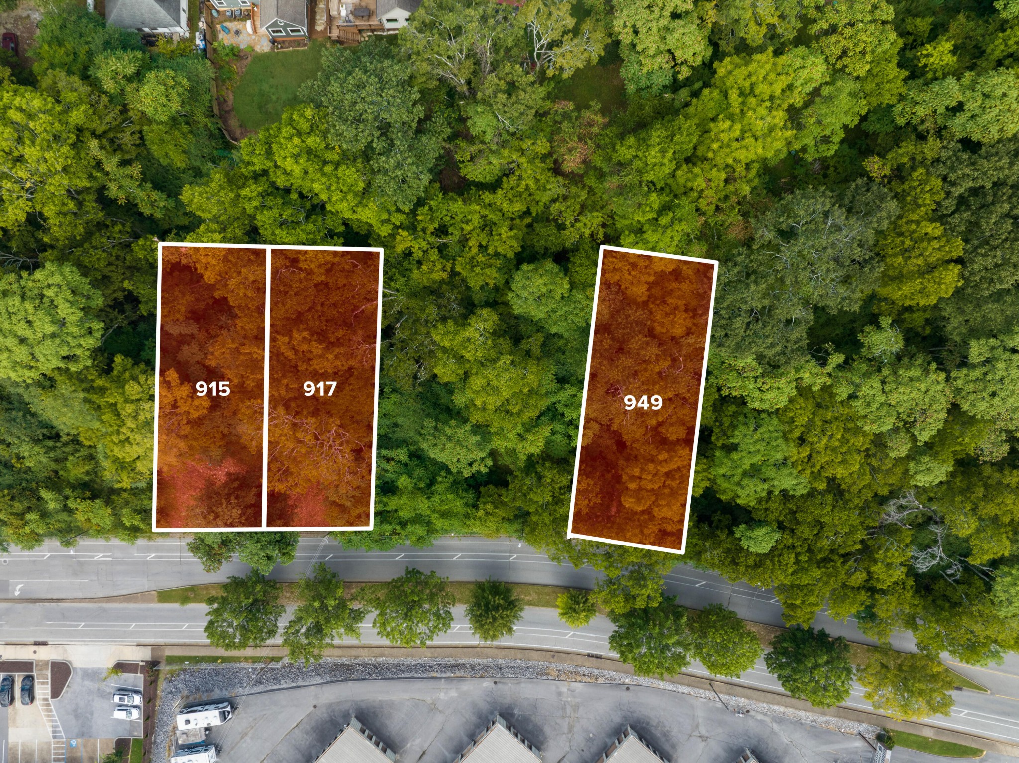 915 Dallas Road Chattanooga, TN 37405 - Photo 4 of 20