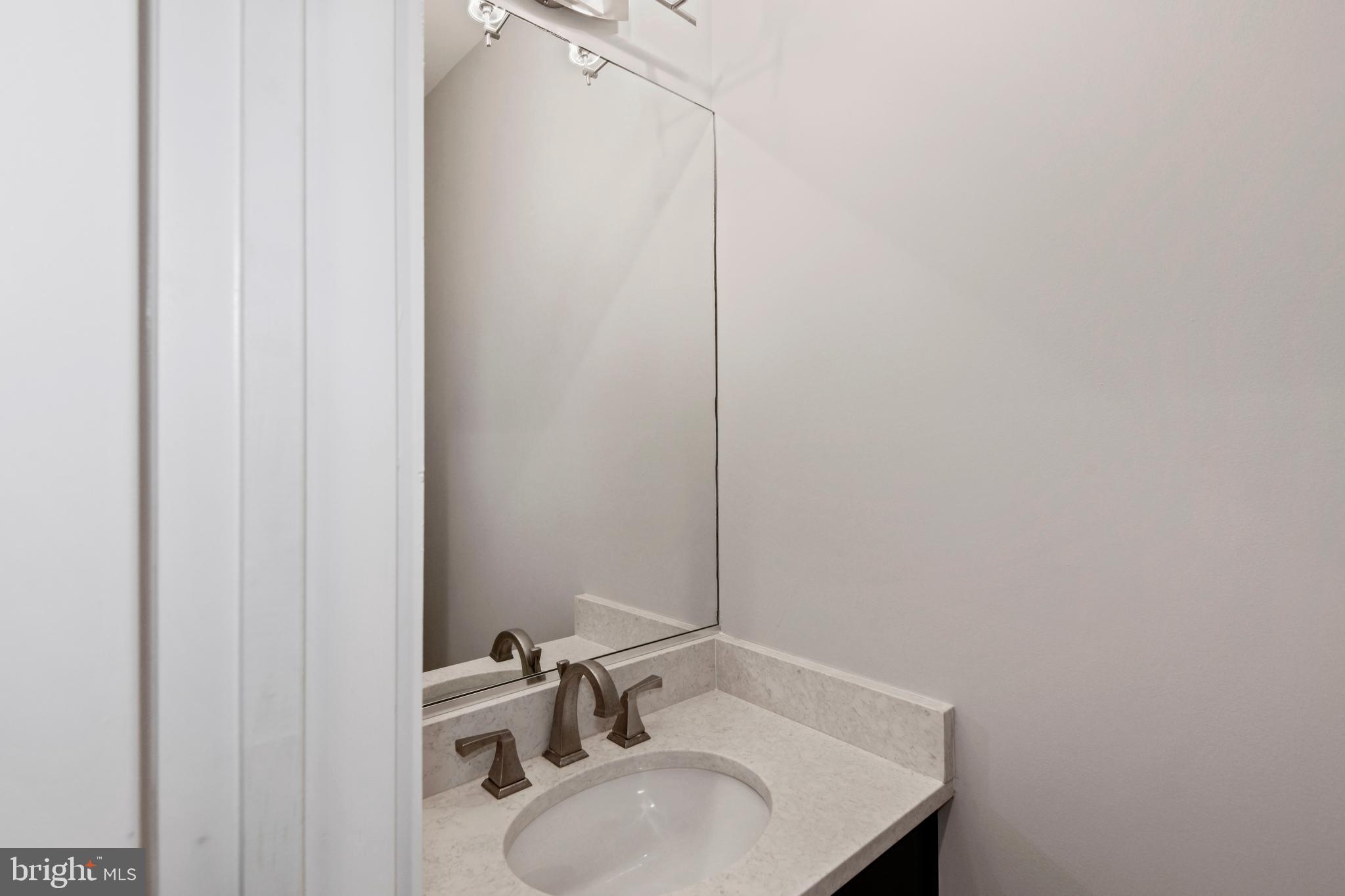 2435 Ontario Road Northwest, Unit 1 Washington, DC 20009 - Photo 18 of 29 Half Bath