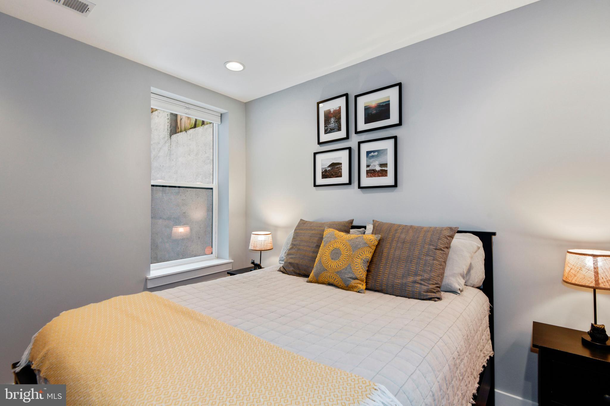 2435 Ontario Road Northwest, Unit 1 Washington, DC 20009 - Photo 20 of 29 Bedroom