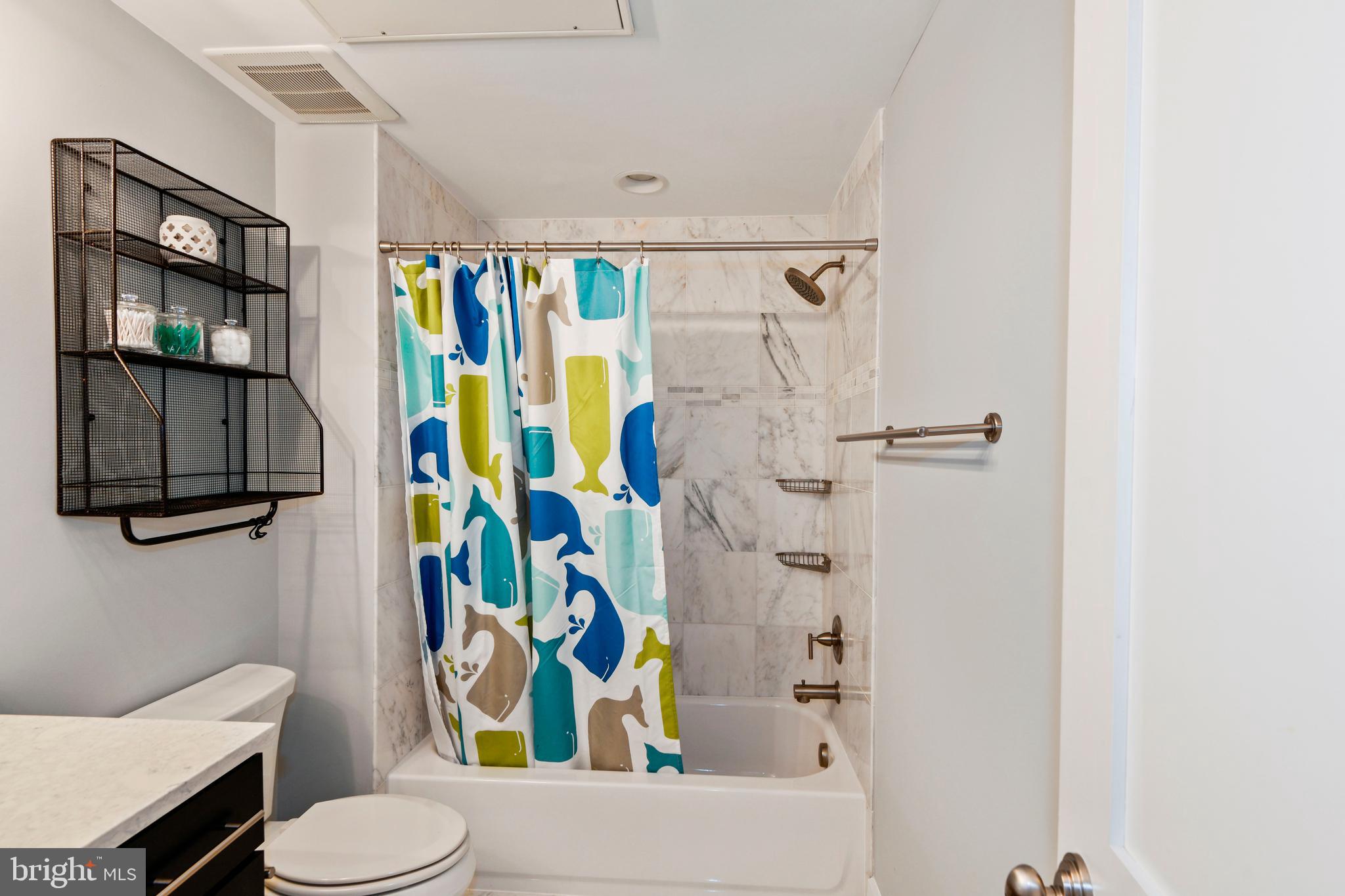 2435 Ontario Road Northwest, Unit 1 Washington, DC 20009 - Photo 25 of 29 Bathroom