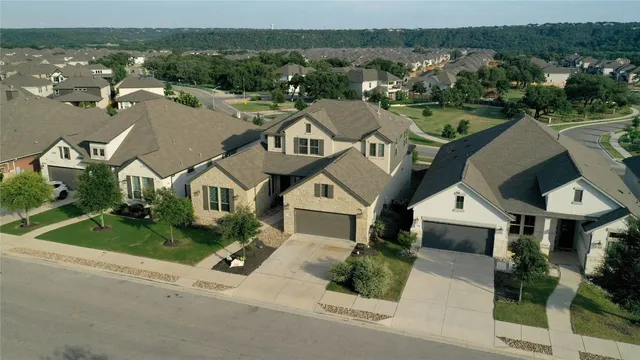 $599,500 | 332 Panzano Drive, Georgetown, TX 78628