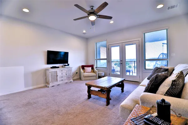 $597,500 | 332 Panzano Drive, Georgetown, TX 78628