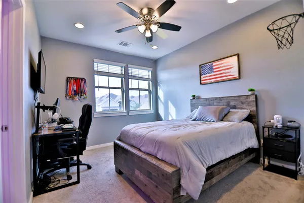 $597,500 | 332 Panzano Drive, Georgetown, TX 78628