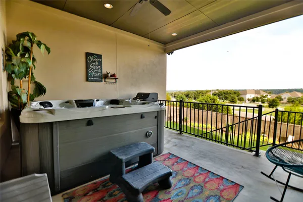 $597,500 | 332 Panzano Drive, Georgetown, TX 78628