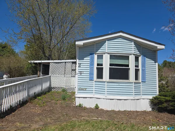 $59,999 | 2 Circle Drive, Windham, CT 06256