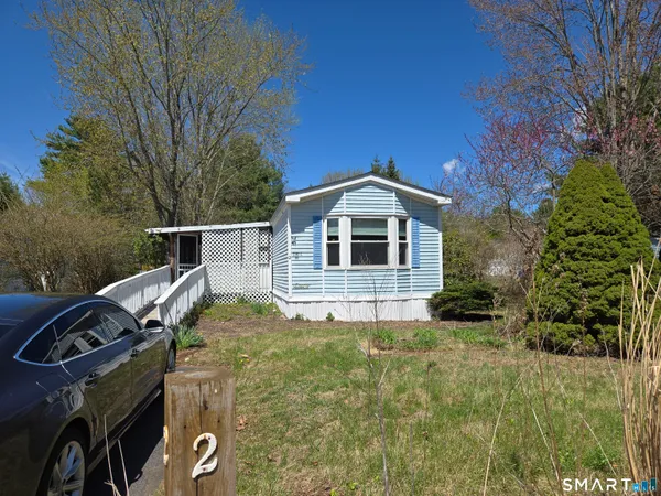 $59,999 | 2 Circle Drive, Windham, CT 06256