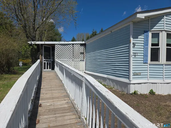 $59,999 | 2 Circle Drive, Windham, CT 06256