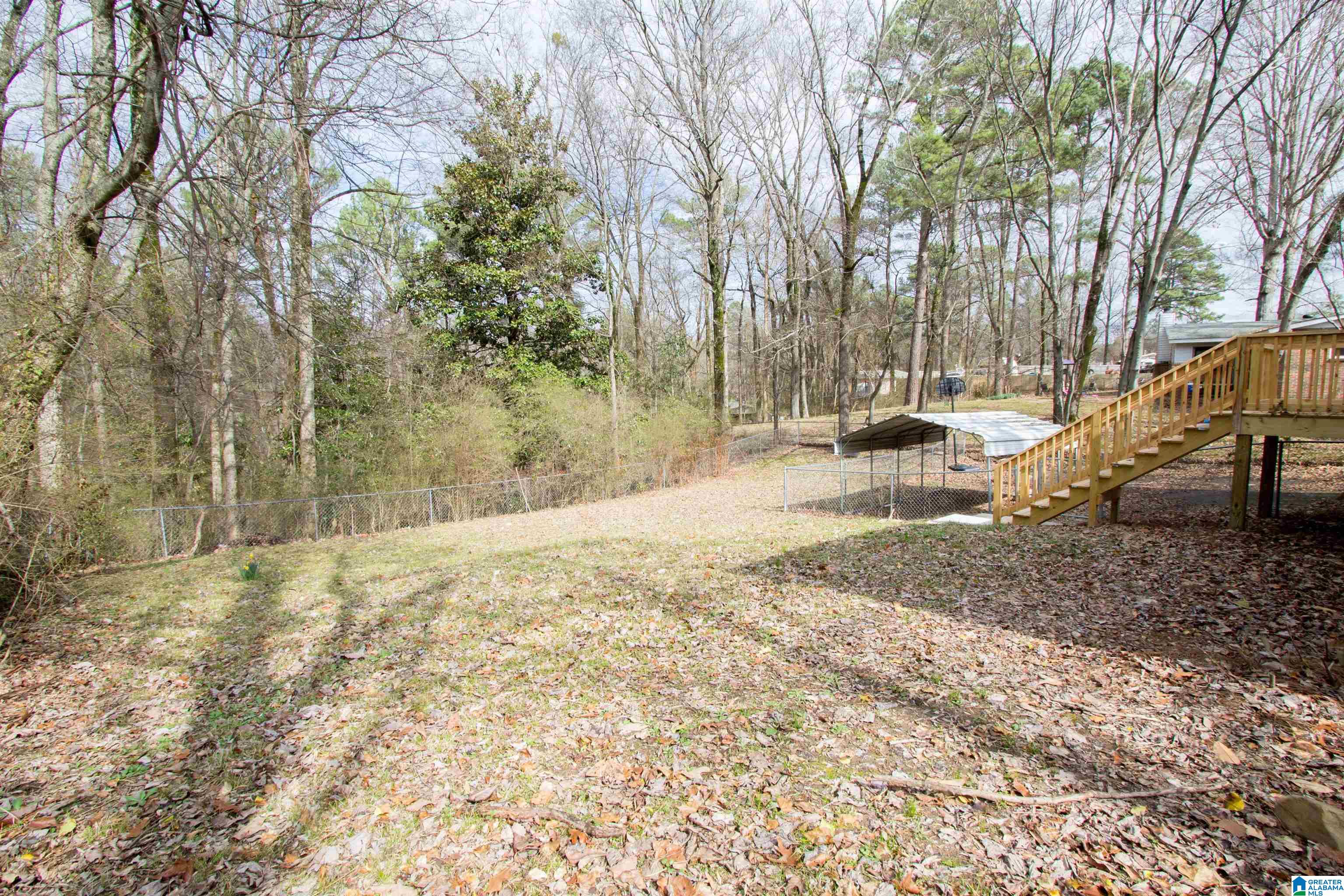 2409 Walker Chapel Road Fultondale, AL 35068 - Photo 44 of 49
