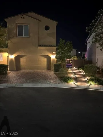 $3,250 | 3009 Collodi Court, Las Vegas, NV 89141
